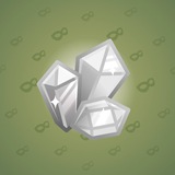 Ion Gem #3551 Ion Gem #3551