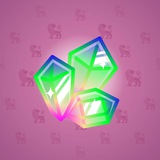 Ion Gem #3560 Ion Gem #3560