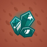 Ion Gem #3564