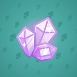 Ion Gem #3565 Ion Gem #3565