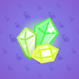 Ion Gem #357