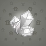 Ion Gem #3584