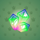 Ion Gem #3588
