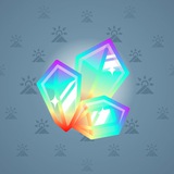 Ion Gem #3592 Ion Gem #3592