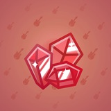Ion Gem #3593 Ion Gem #3593