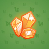 Ion Gem #3594 Ion Gem #3594