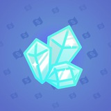 Ion Gem #3595 Ion Gem #3595