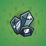 Ion Gem #36