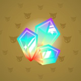 Ion Gem #3600