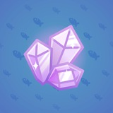Ion Gem #3601 Ion Gem #3601