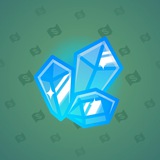 Ion Gem #3602 Ion Gem #3602