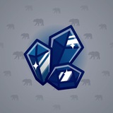 Ion Gem #3607 Ion Gem #3607