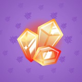 Ion Gem #3608 Ion Gem #3608