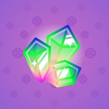 Ion Gem #3612