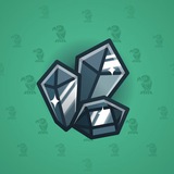 Ion Gem #3613