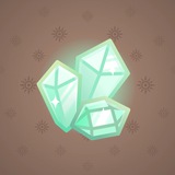 Ion Gem #3617 Ion Gem #3617