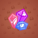 Ion Gem #3618 Ion Gem #3618