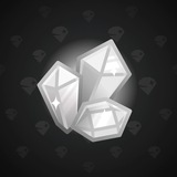 Ion Gem #3620 Ion Gem #3620