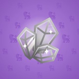 Ion Gem #3648 Ion Gem #3648