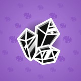 Ion Gem #3652 Ion Gem #3652