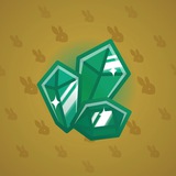 Ion Gem #3669 Ion Gem #3669