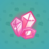 Ion Gem #3672