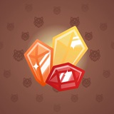 Ion Gem #3677 Ion Gem #3677