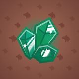 Ion Gem #3680 Ion Gem #3680