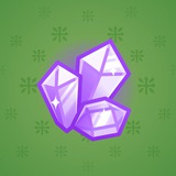 Ion Gem #3692 Ion Gem #3692