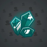 Ion Gem #3696