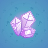 Ion Gem #3697