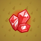 Ion Gem #3698 Ion Gem #3698
