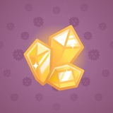 Ion Gem #3702 Ion Gem #3702