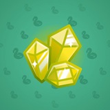 Ion Gem #3703