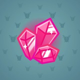 Ion Gem #3705 Ion Gem #3705