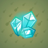 Ion Gem #3718