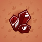 Ion Gem #3721 Ion Gem #3721