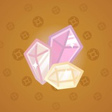 Ion Gem #3727 Ion Gem #3727