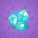 Ion Gem #3730 Ion Gem #3730