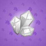 Ion Gem #3739 Ion Gem #3739