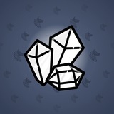 Ion Gem #3747 Ion Gem #3747