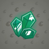 Ion Gem #3749 Ion Gem #3749