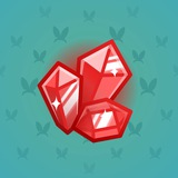 Ion Gem #376 Ion Gem #376
