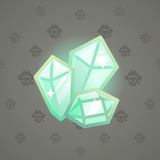 Ion Gem #38