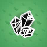Ion Gem #390