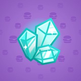 Ion Gem #392 Ion Gem #392