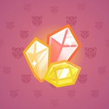 Ion Gem #4 Ion Gem #4