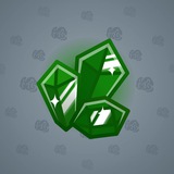 Ion Gem #404 Ion Gem #404