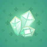 Ion Gem #409