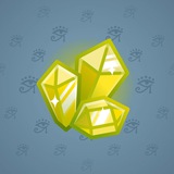 Ion Gem #413 Ion Gem #413